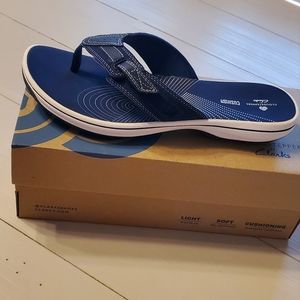 Clarks Sandals
